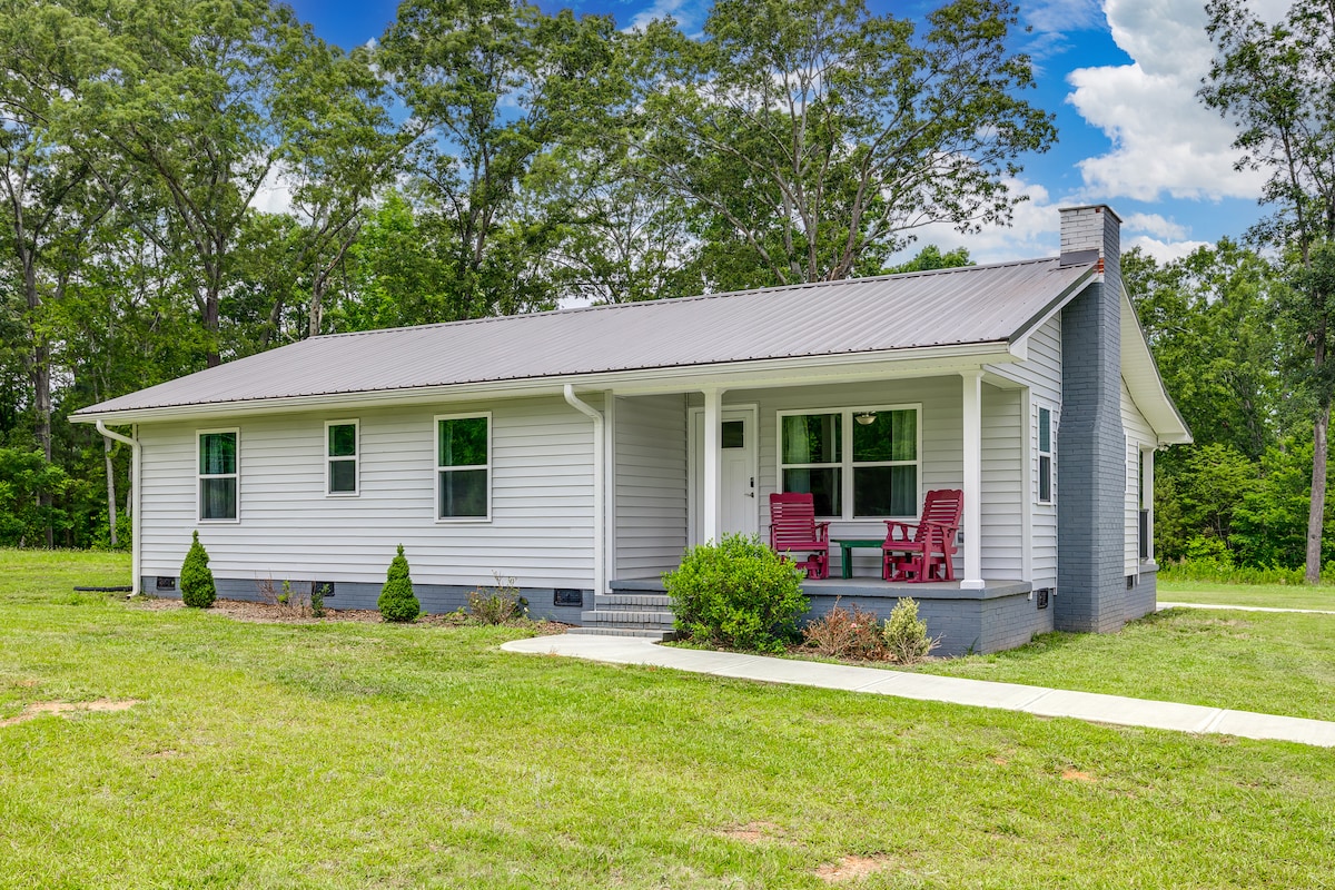 Country Cottage