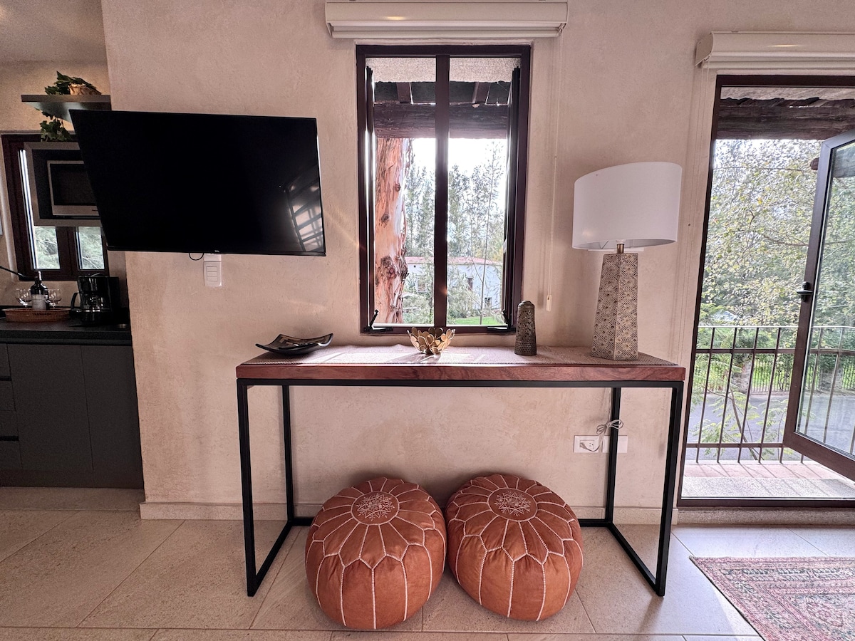 Loft Amalfi en Val'Quirico