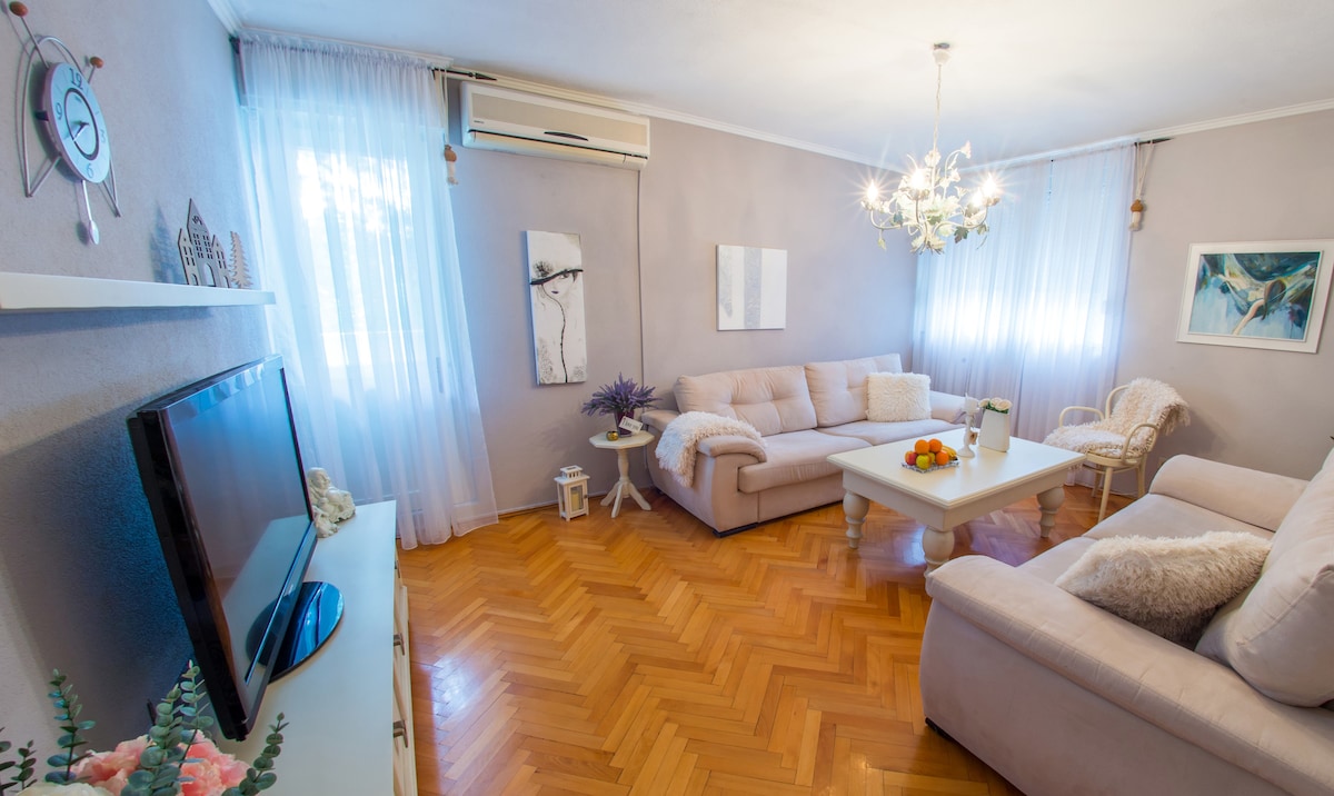 Luxe Living in Mostar