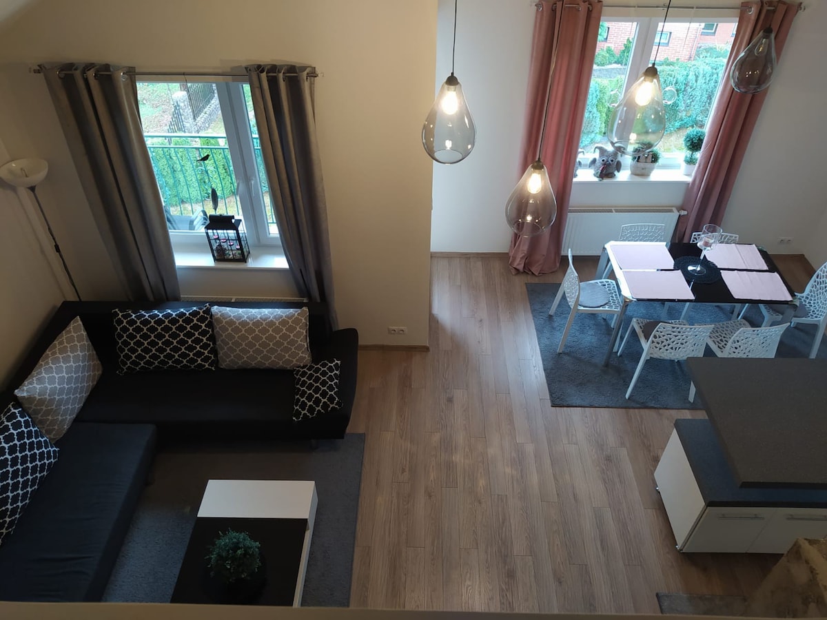 Apartament Perłowy 2 - Dream Apart