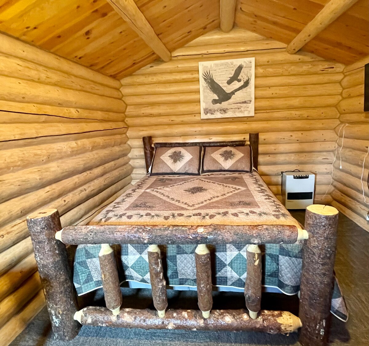 Eagle Cabin