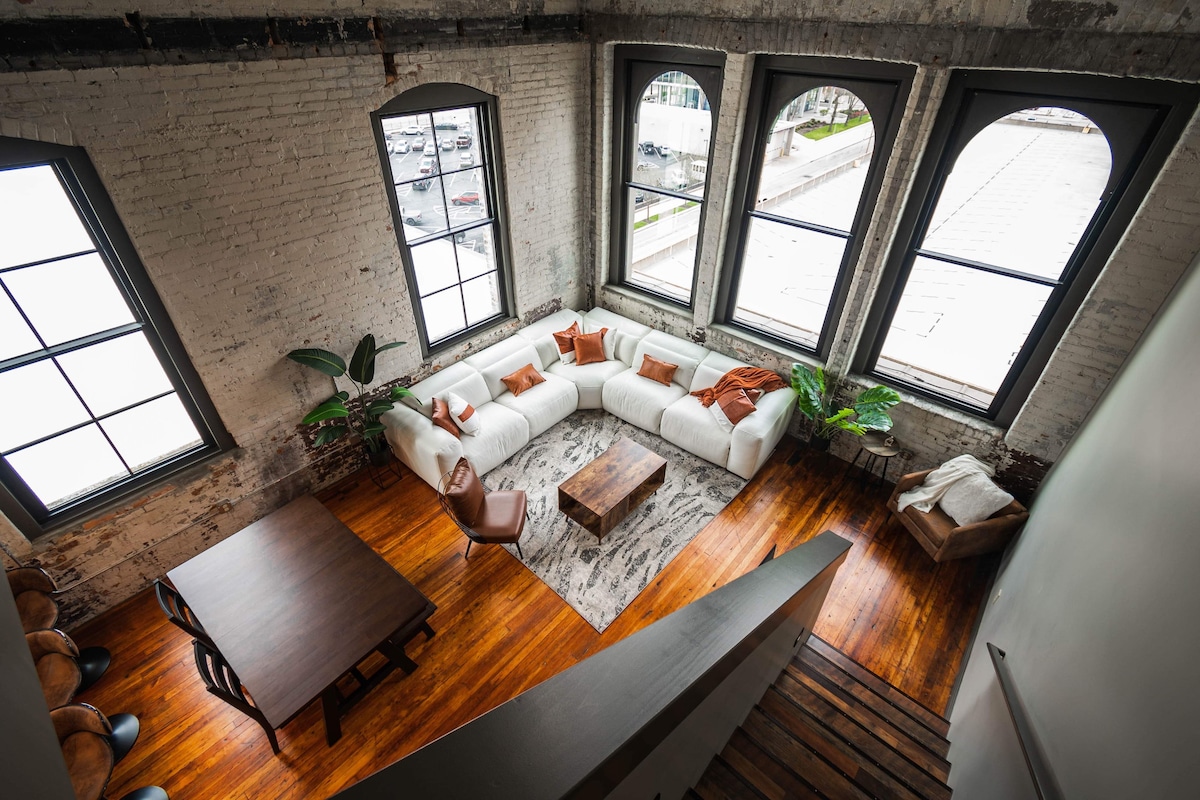 Experience Loft 54