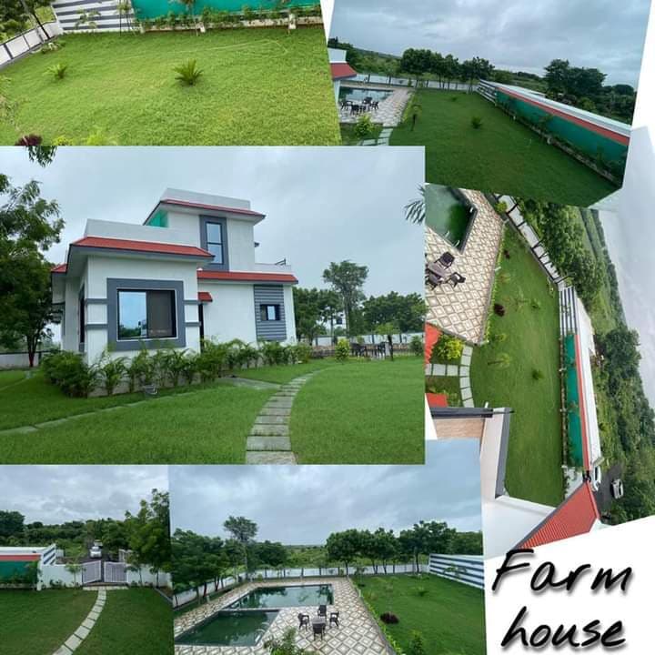 Farm House Nareshwar Vadodara