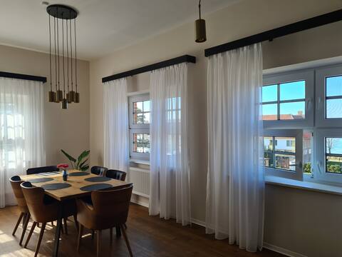 Apartment Deluxe BlackEagle 5 mit Meerblick
