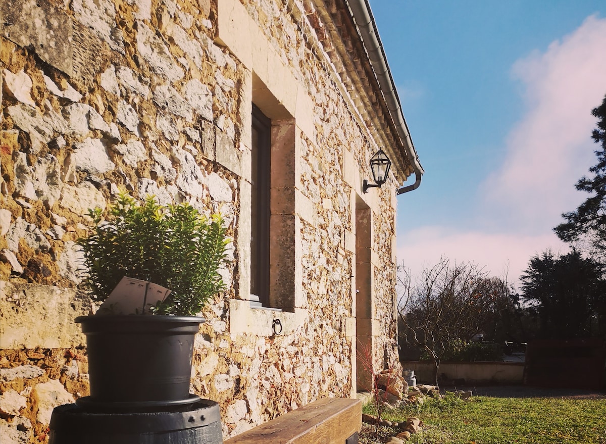 Gîte Les Trois Jolies