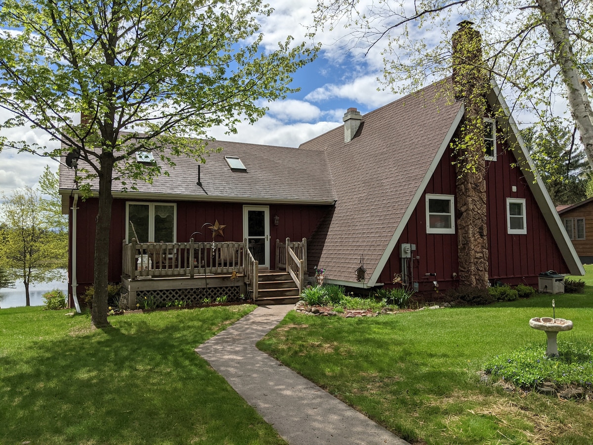 Cottage in Crivitz