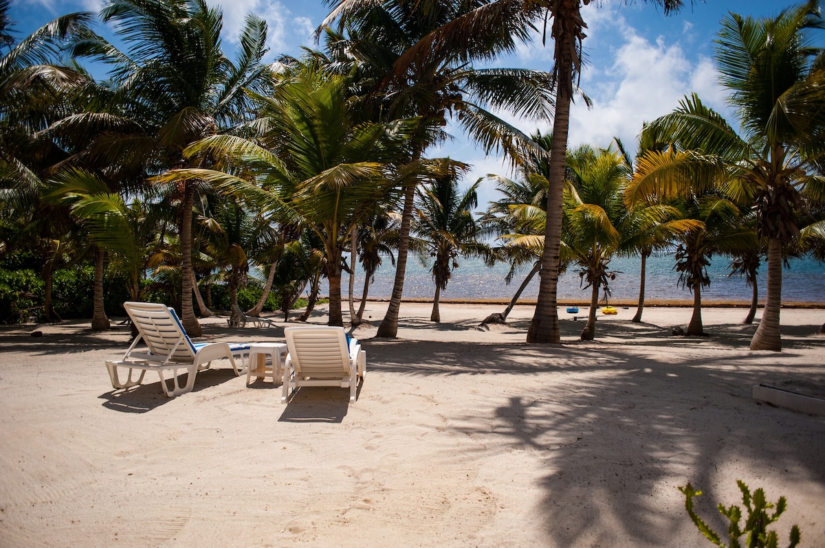 Yum Botic, Costa Maya, Mahahual