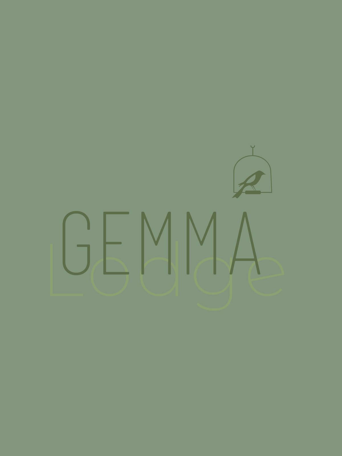 Gemma Lodge : Home, Style, Calm. Lake life.