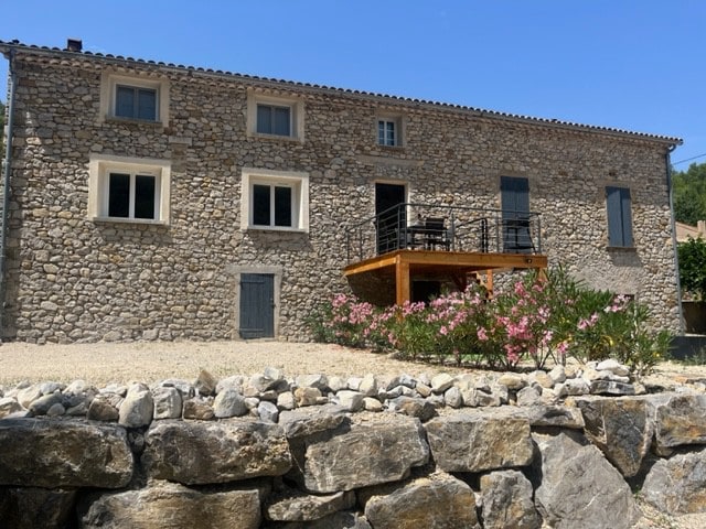 Lodge Provençale
