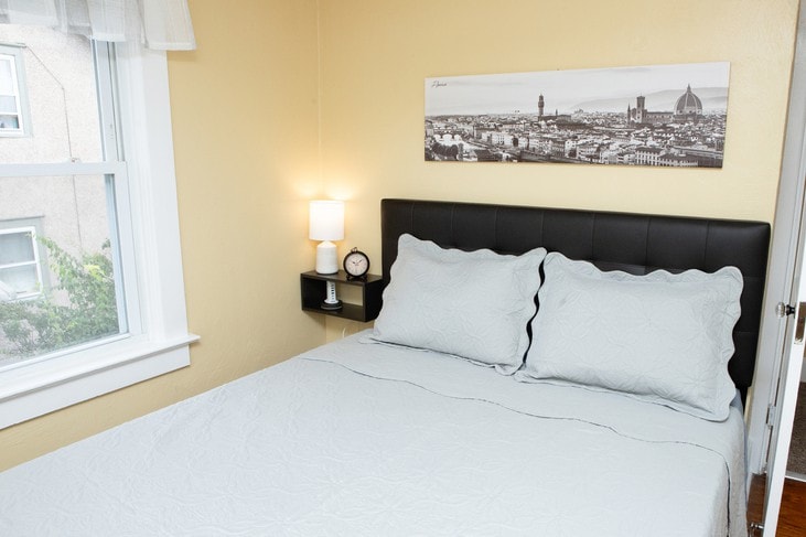 Endicott Charmer: Apartment in Little Italy