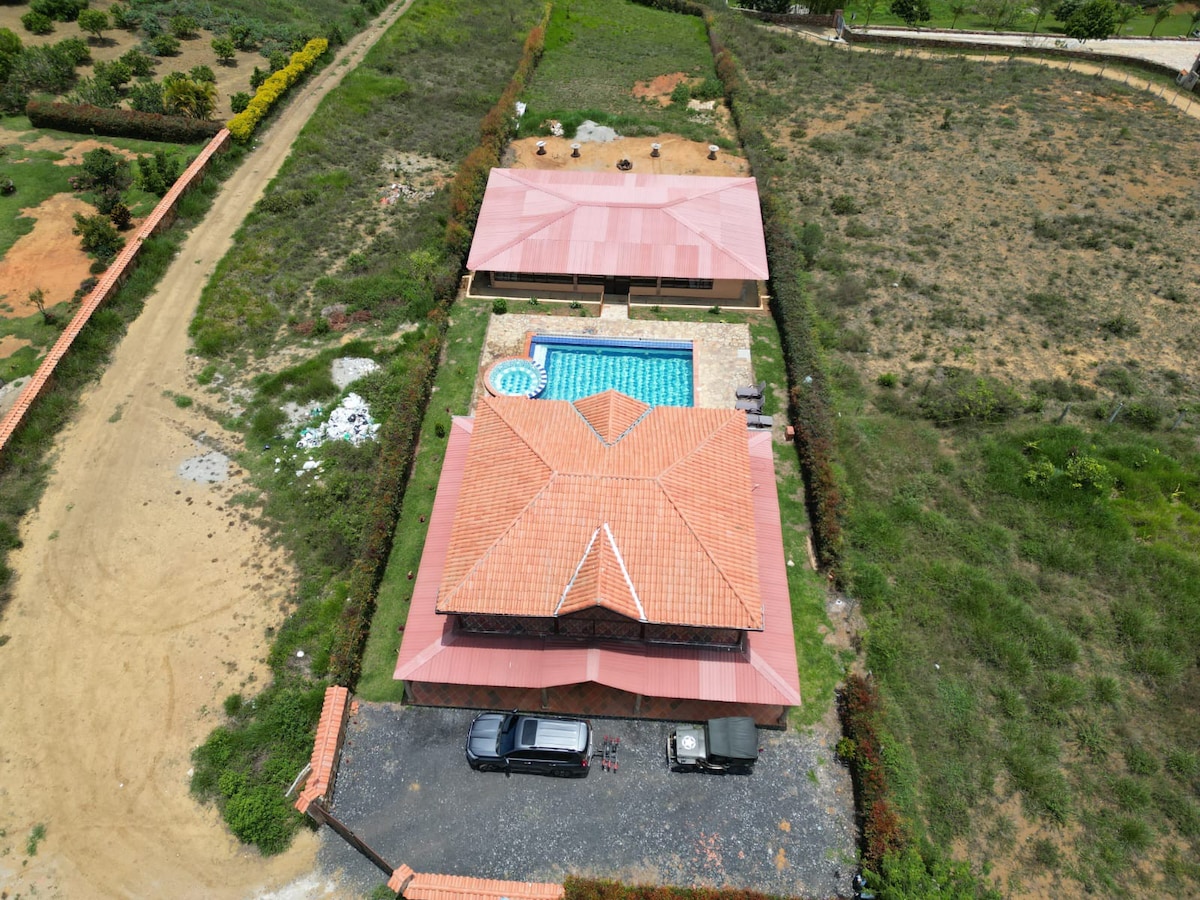 Villa Paula Casa De Campo