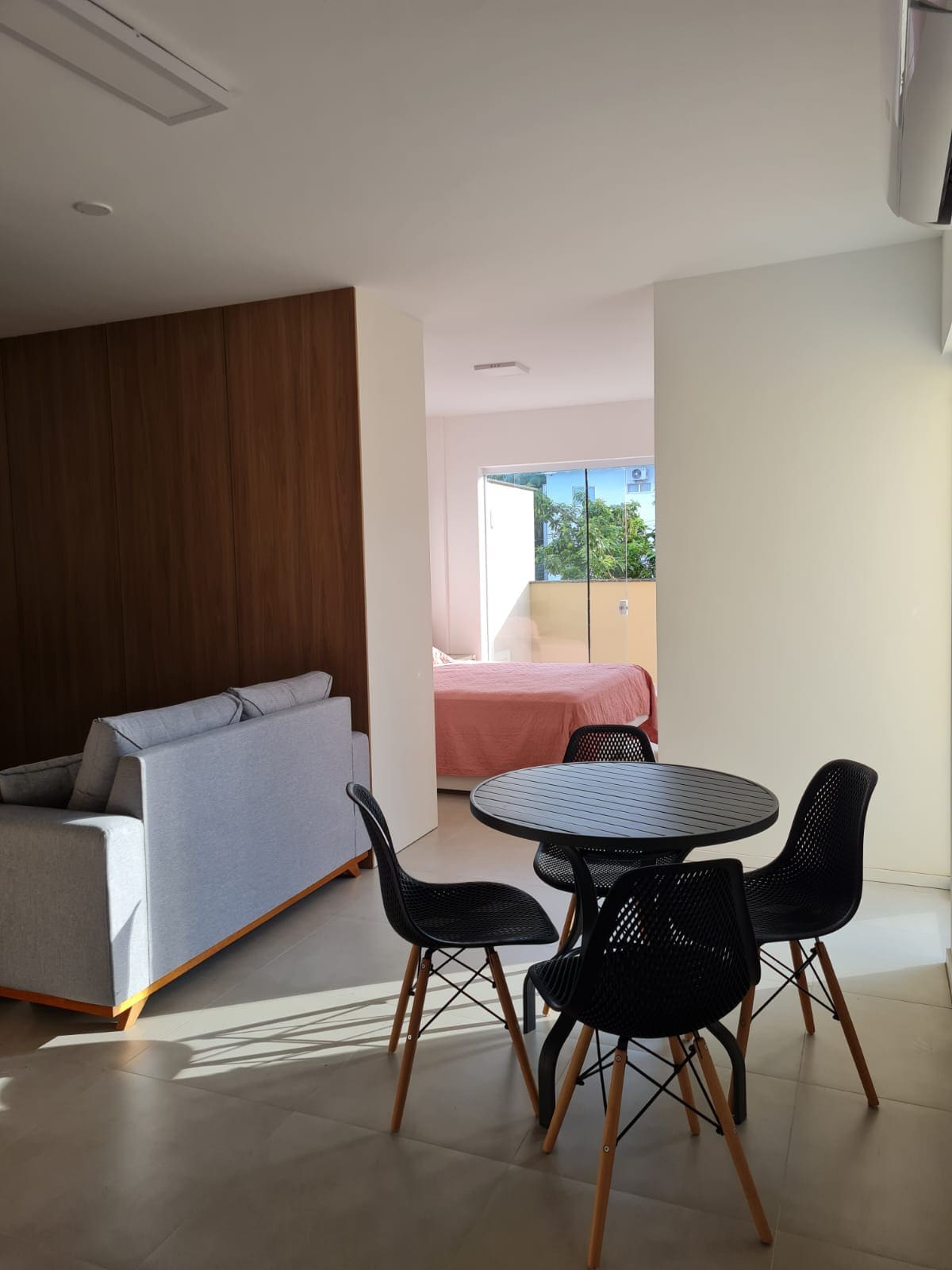 LOFT novo 300m da Vila Germânica