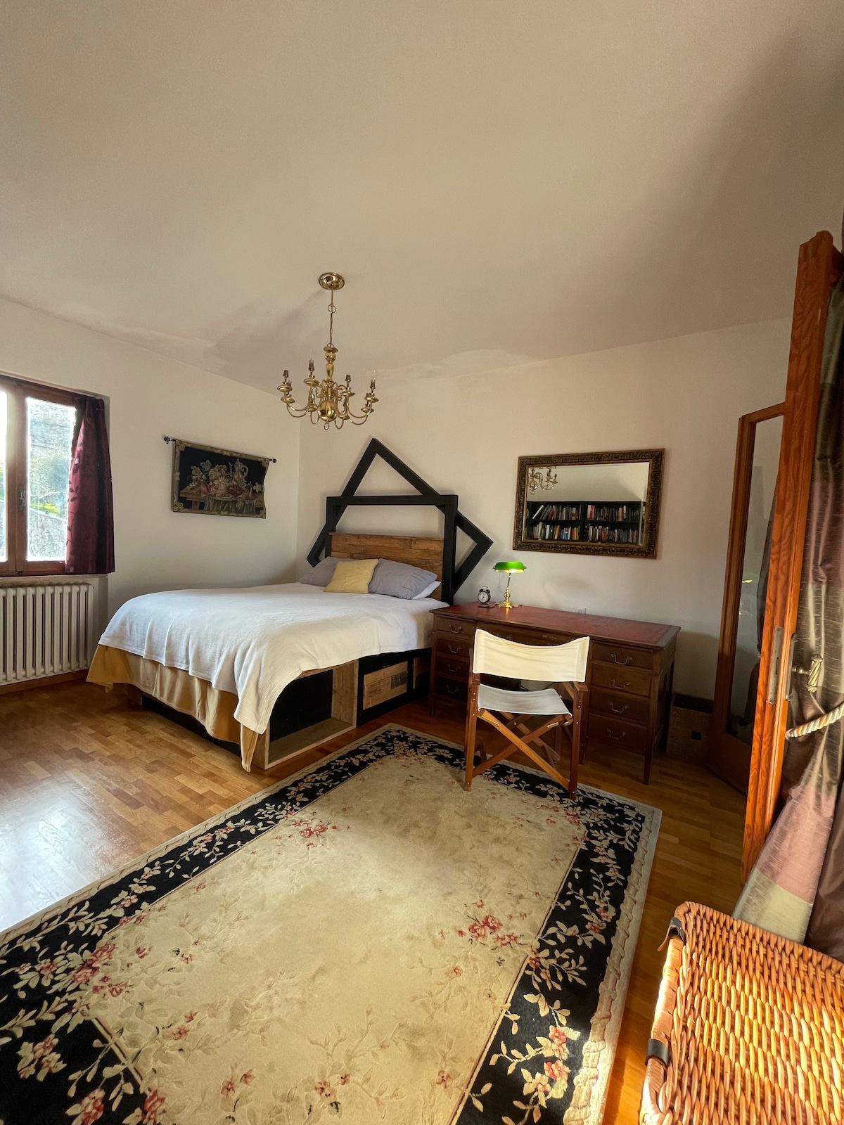 La Cipolla - Double room