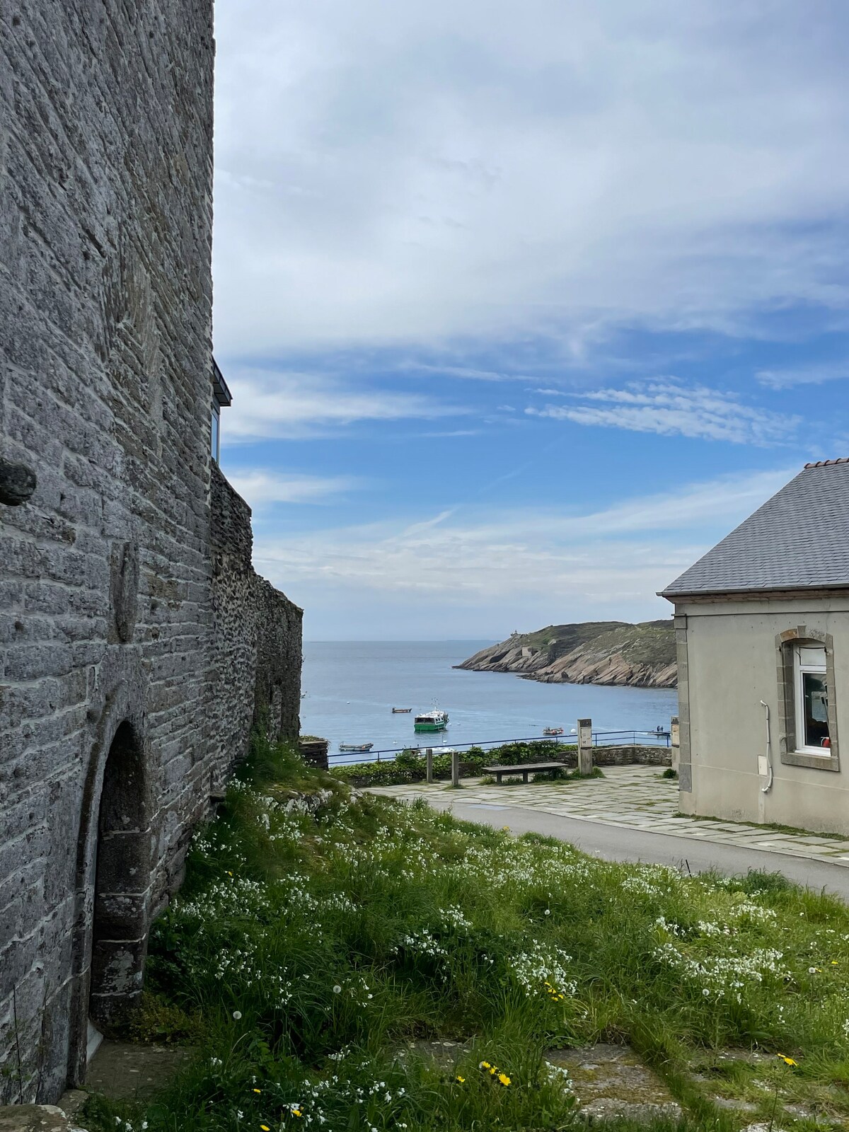 Appartement proche plages