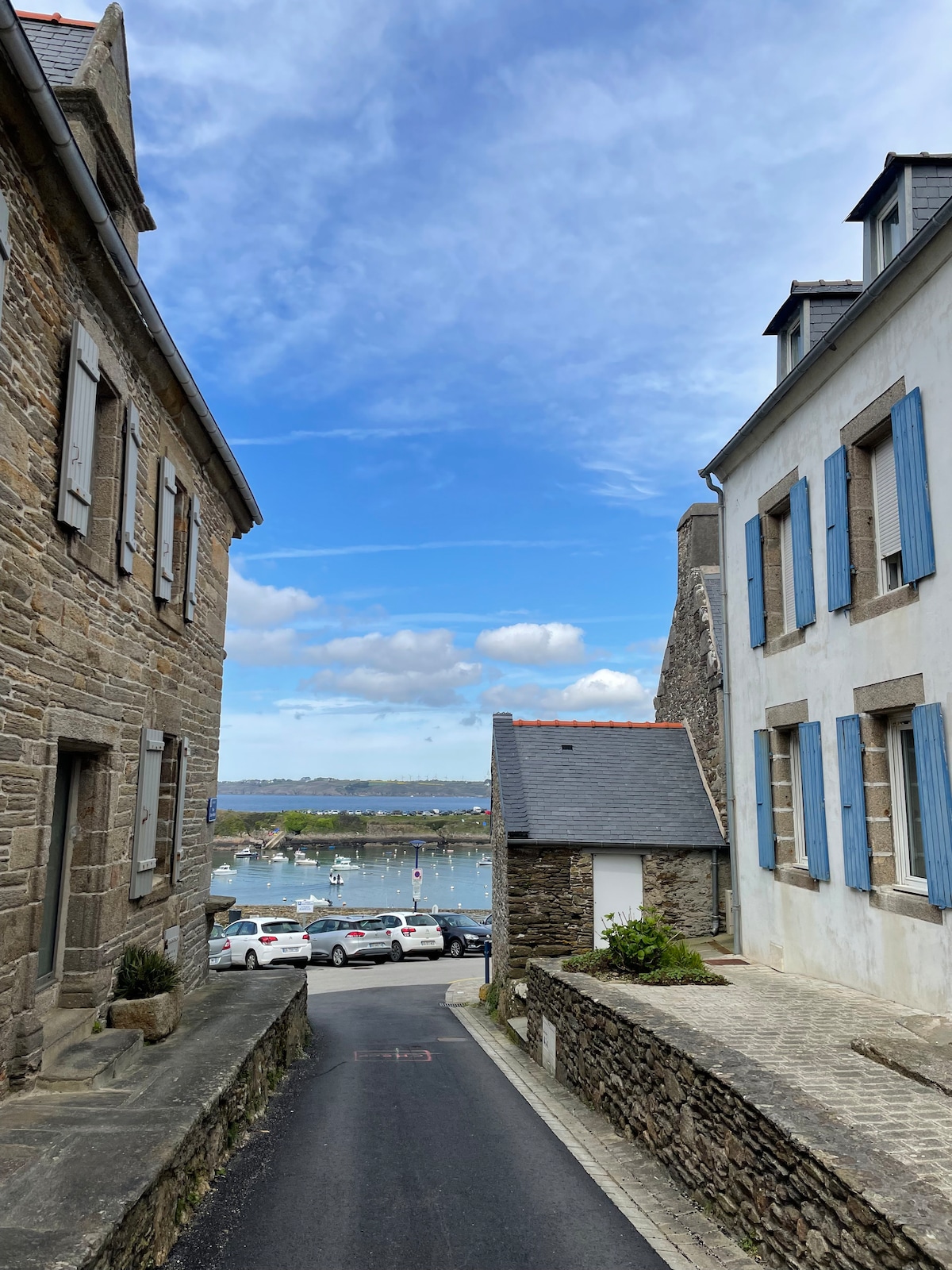 Appartement proche plages