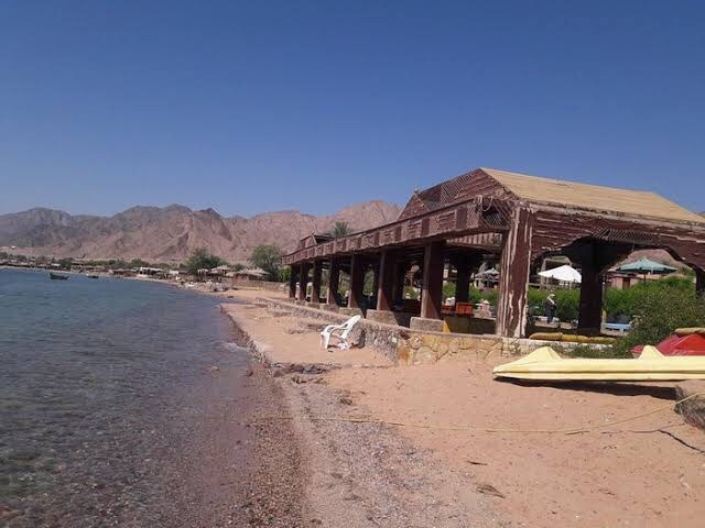 Welcome to sinai