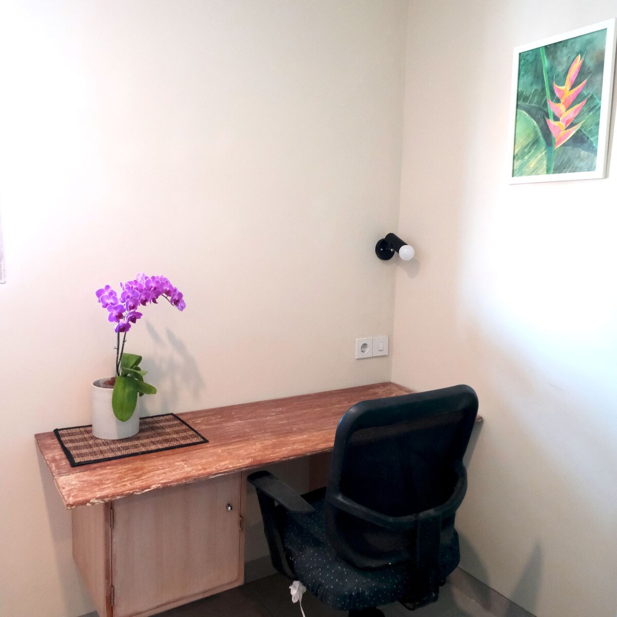 Single Private Room in Co-living House 209
