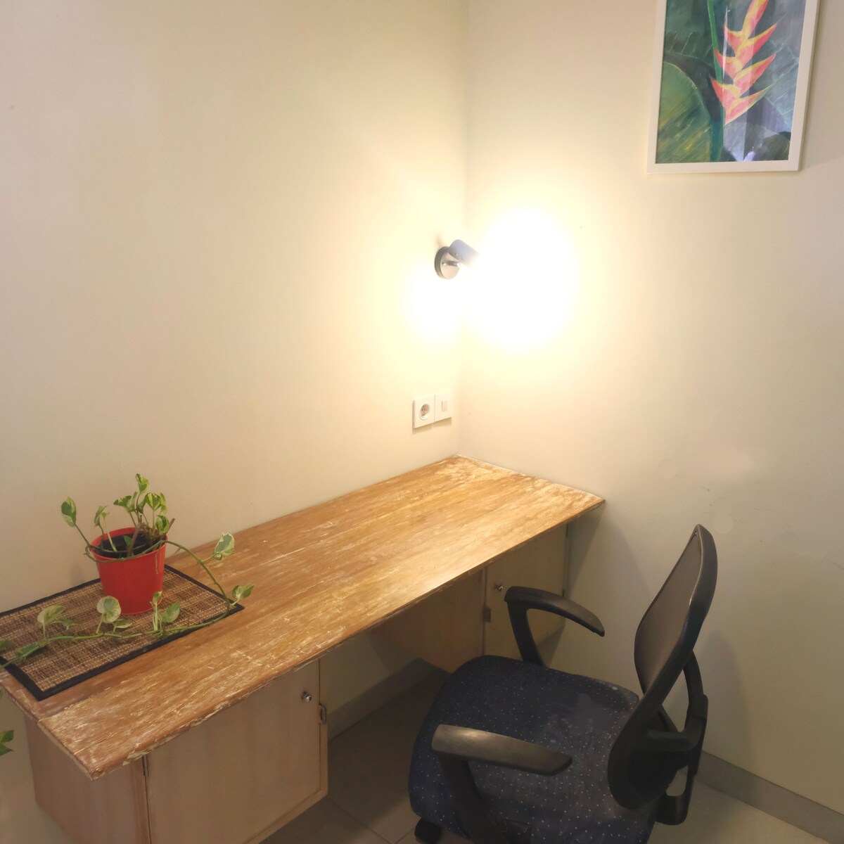 Single Private Room in Co-living House 209