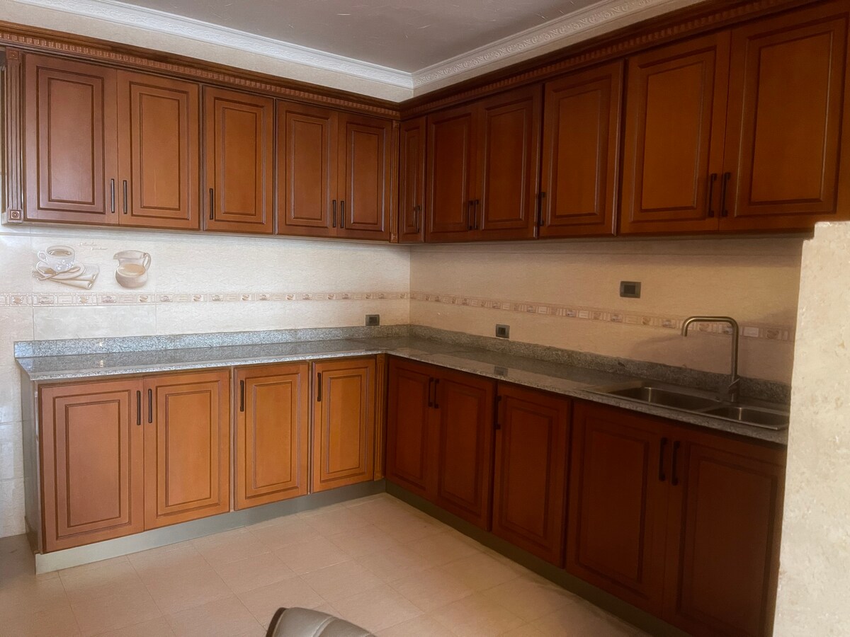 Fully equipped 2 bed room Appartment in cmc