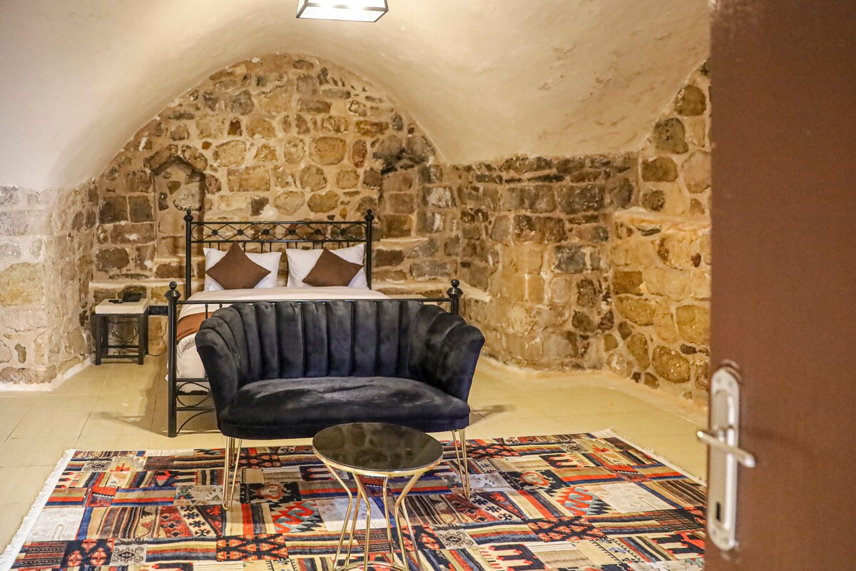 Nostalji otel Mardin