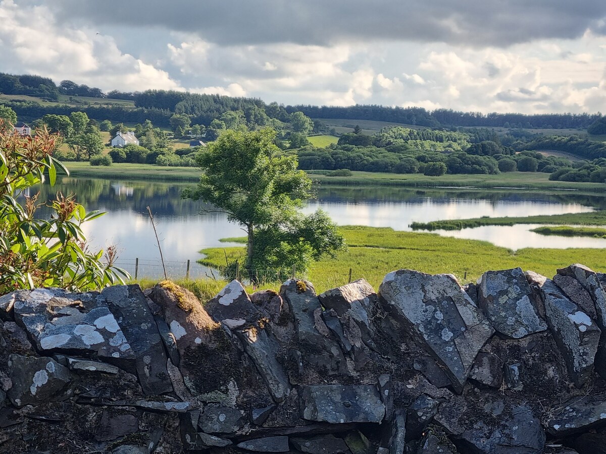 Kirkhill Cottage Bed & Breakfast