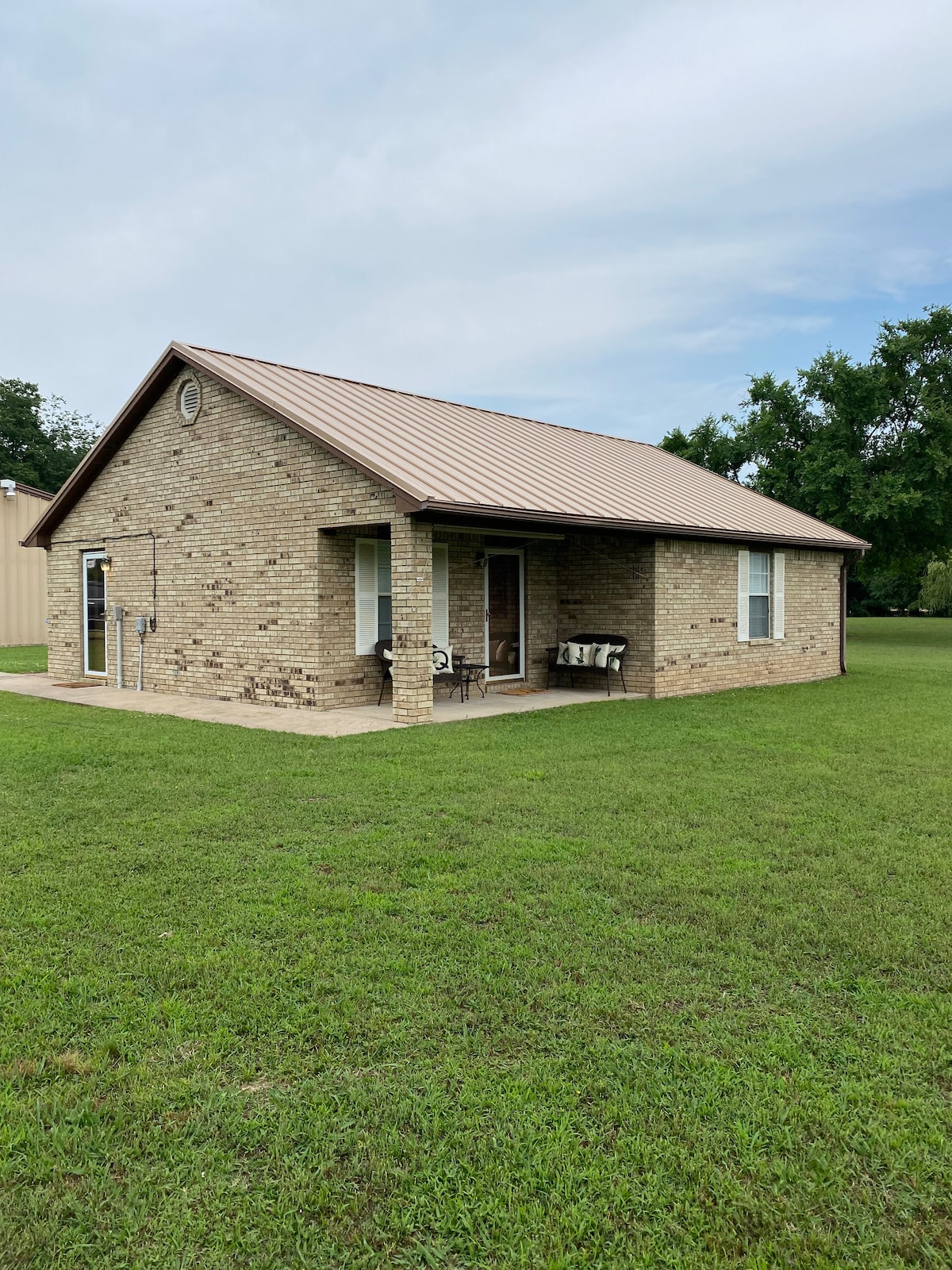 Mimi & papas lake house