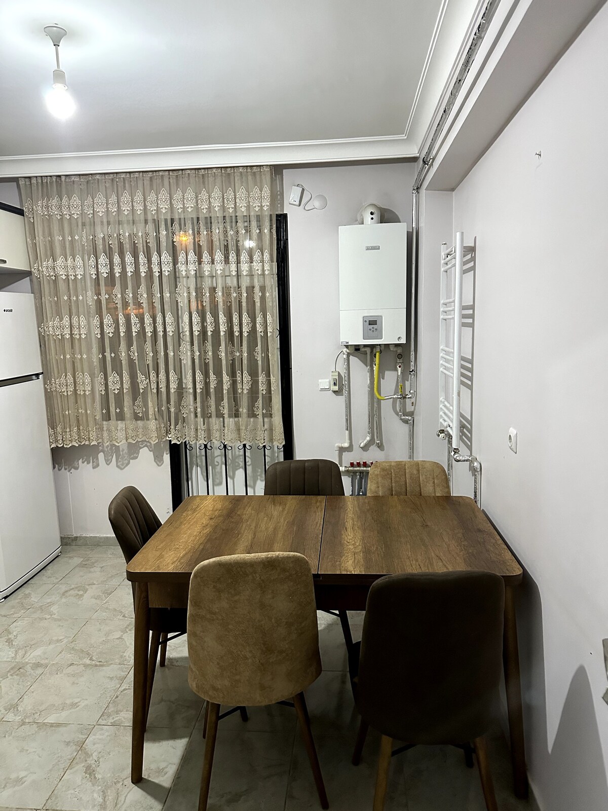 Cozy apartment in Ankara