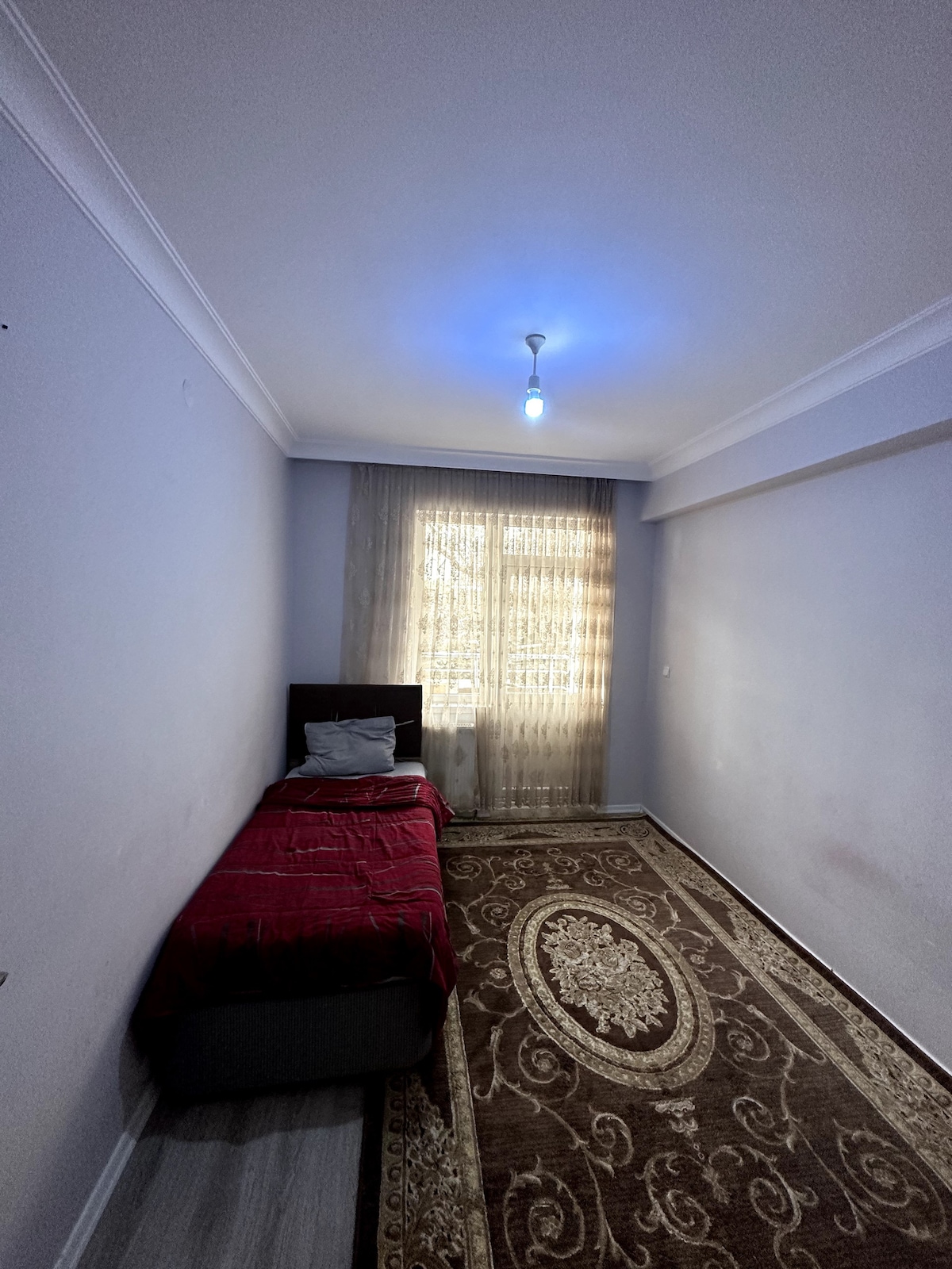 Cozy apartment in Ankara