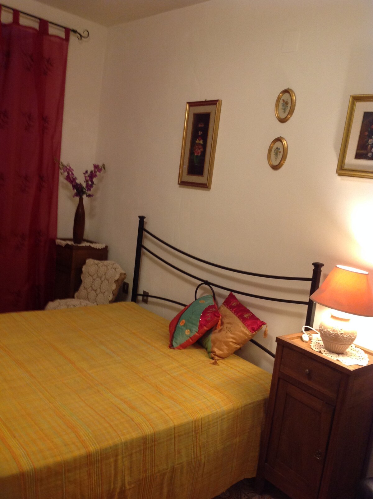 B&B Della Corte centro Tocco C