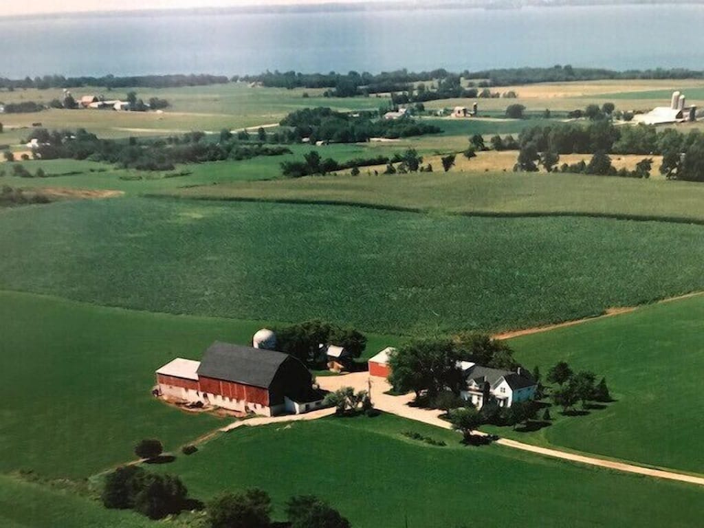 The Farm Unique Rural Lodging