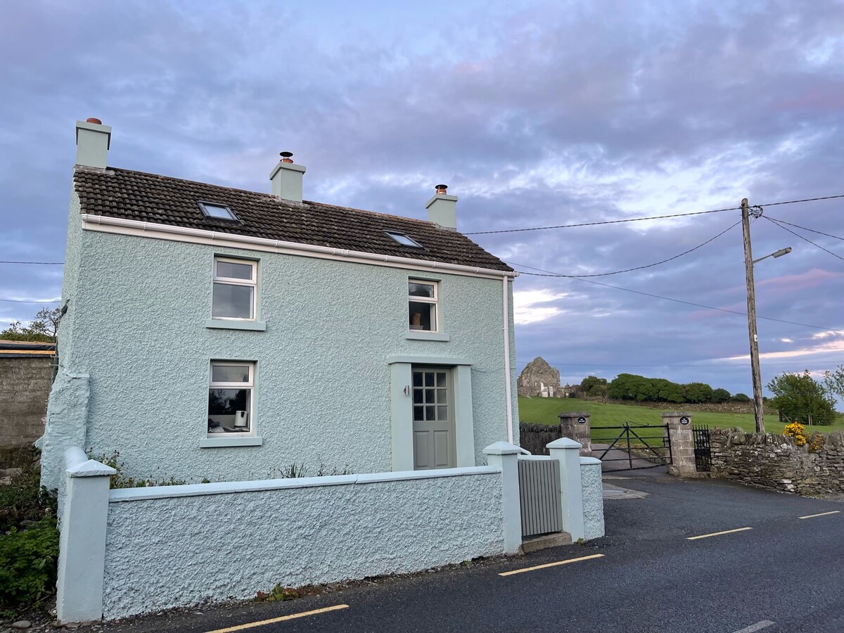 Lovingly restored 3 bed house