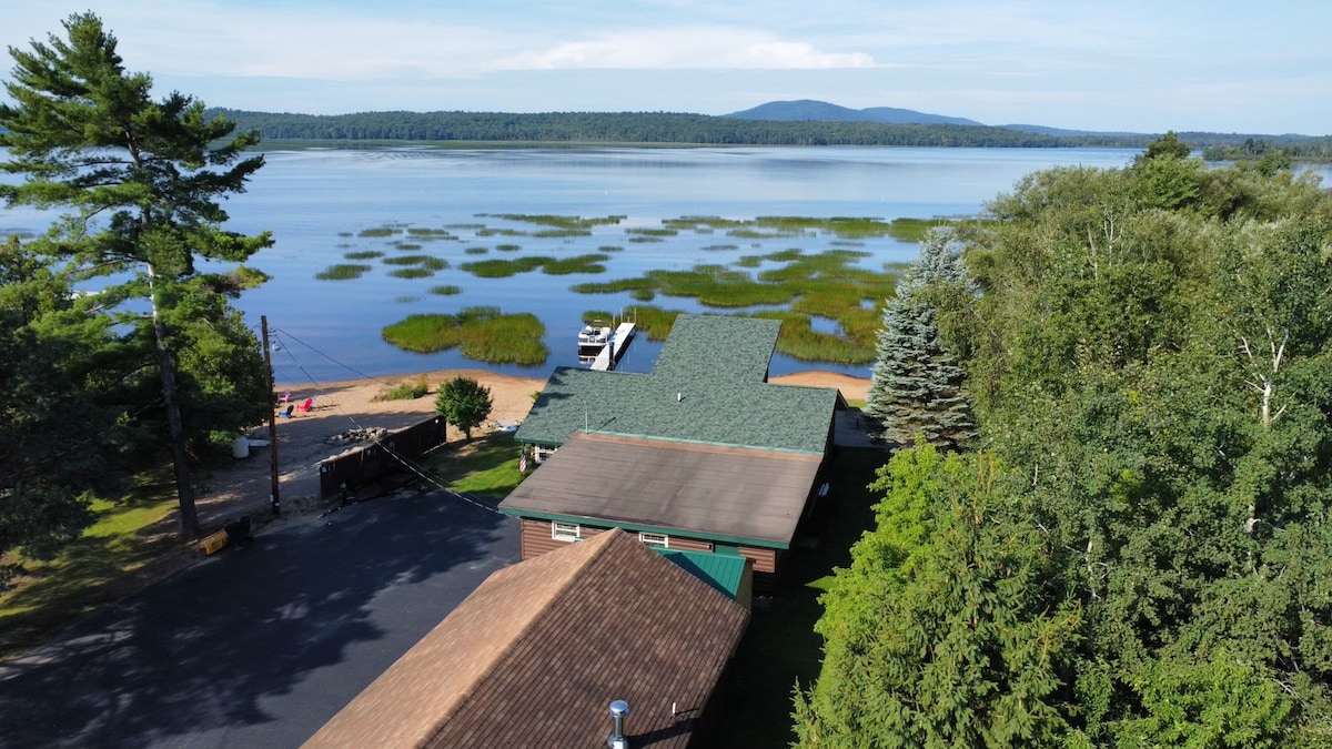 Lake House at Sunset Park