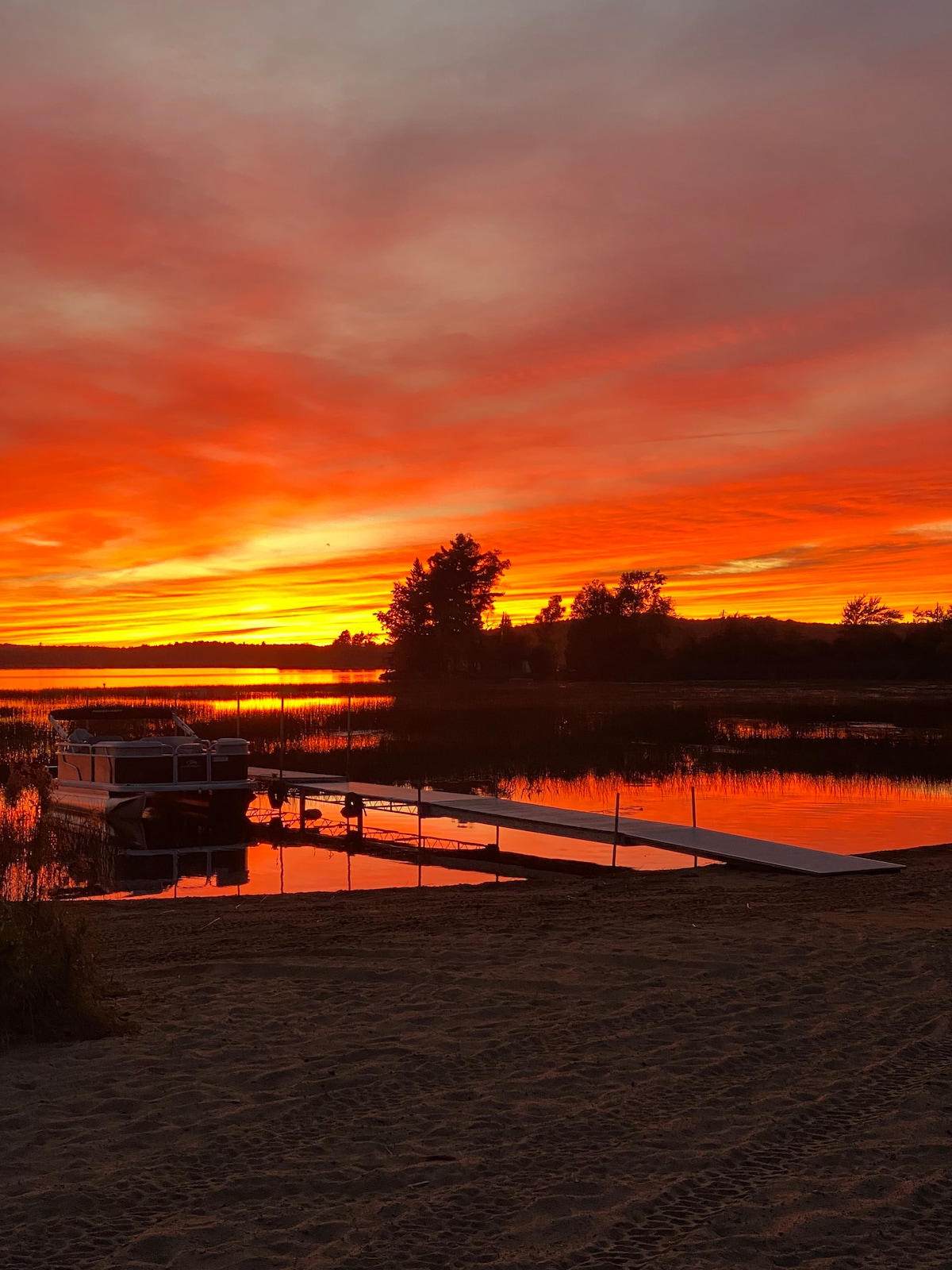 Lake House at Sunset Park