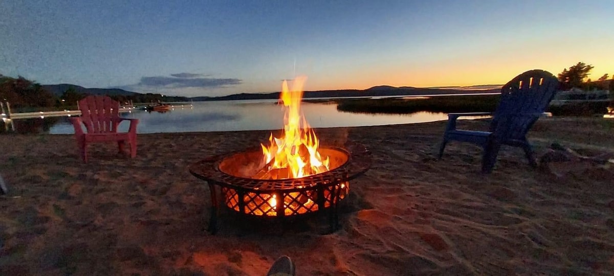 Lake House at Sunset Park