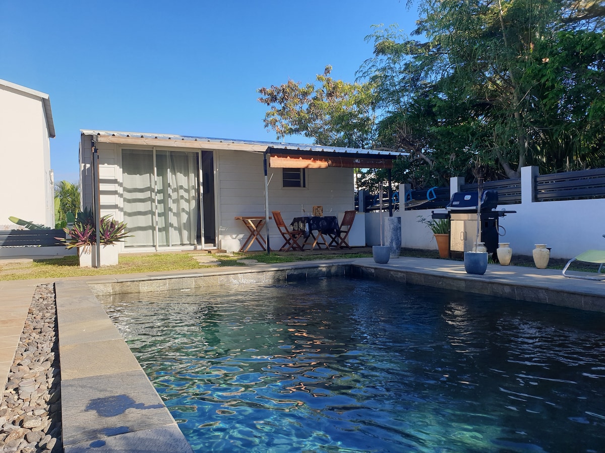 Bungalow  St Leu Stella Matutina