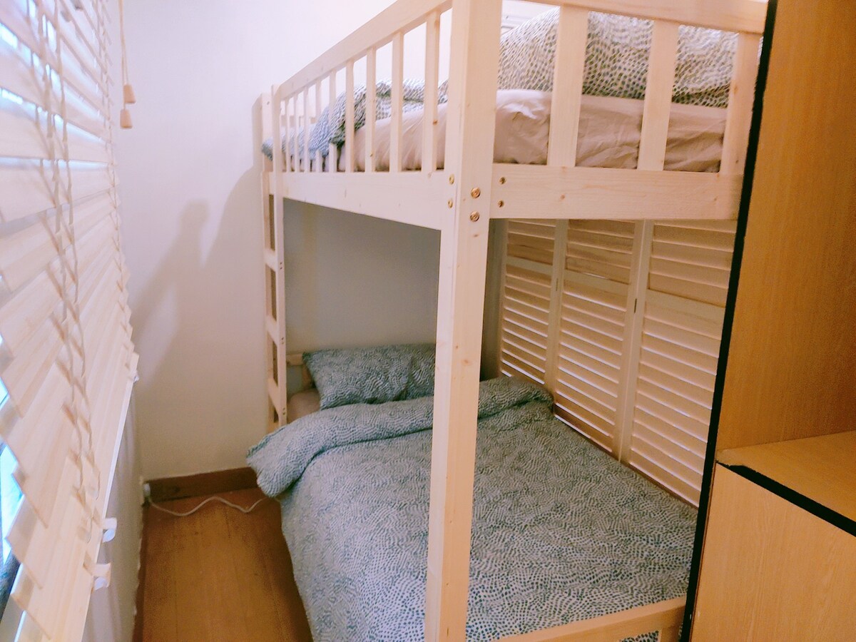 3 BR Muji Home @YMT exit C