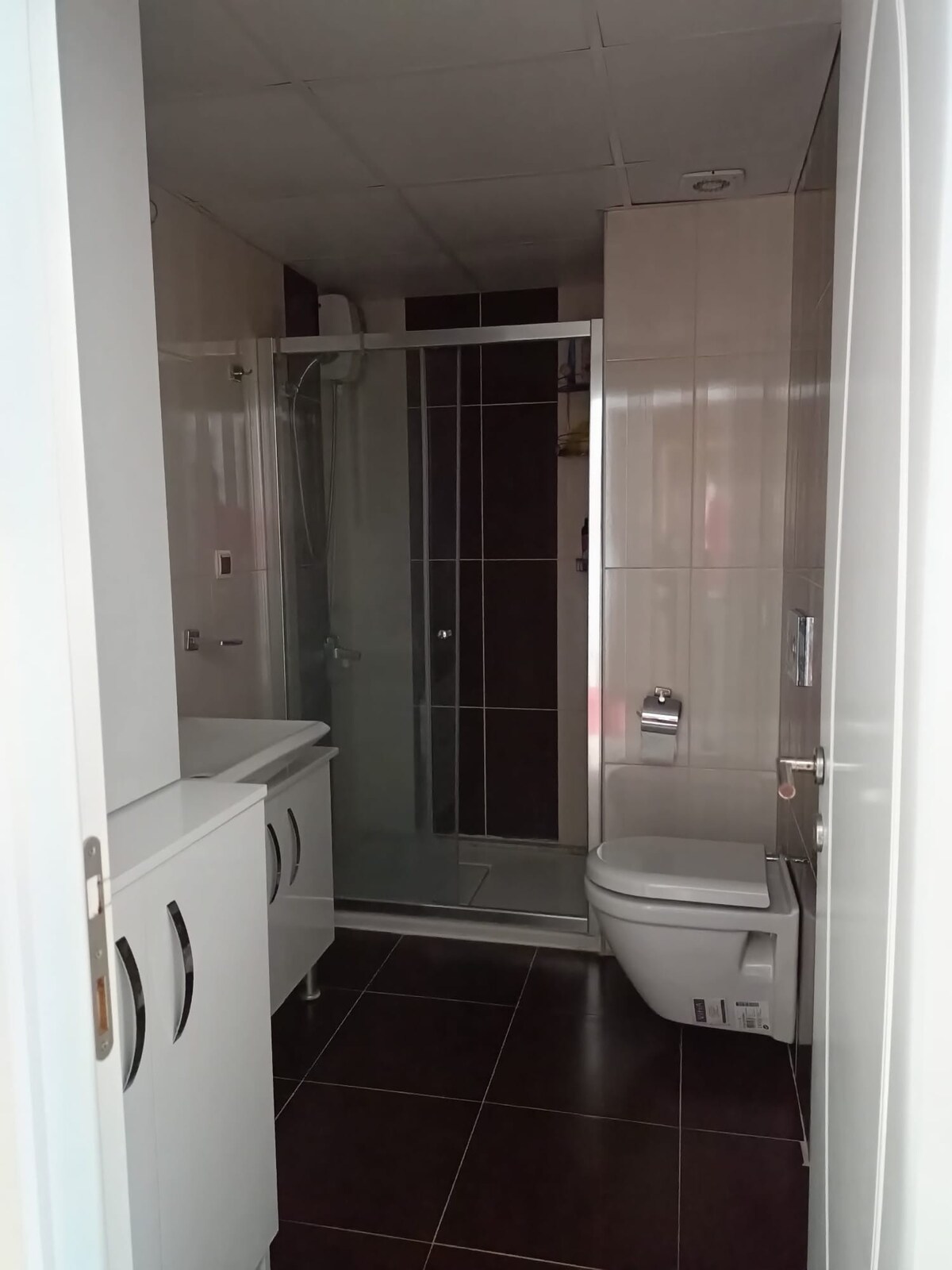 Denize Sıfır Daire 2+1 eşyalı