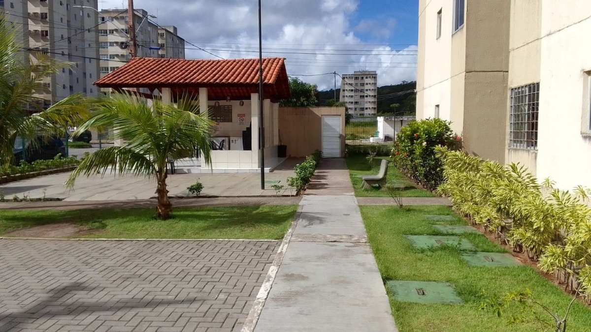 Paraíso Urbano