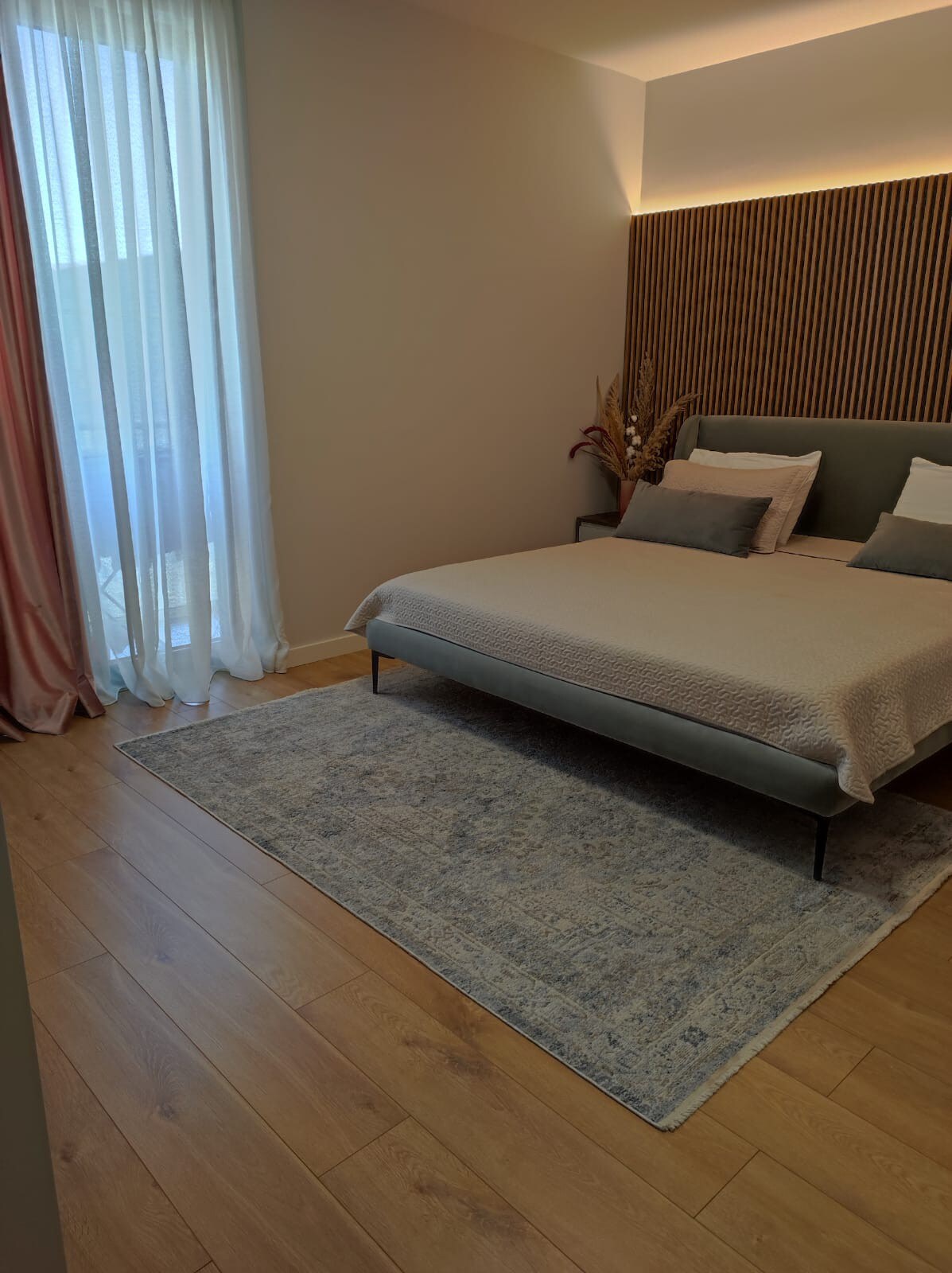 Gorgeous Tirana Flat