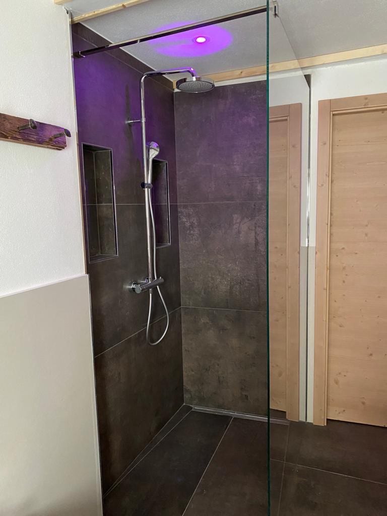 Suite Alpina con Sauna CIPAT:022213-AT-011916