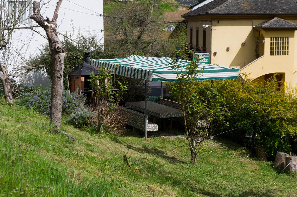 Apartamento entre montañas !