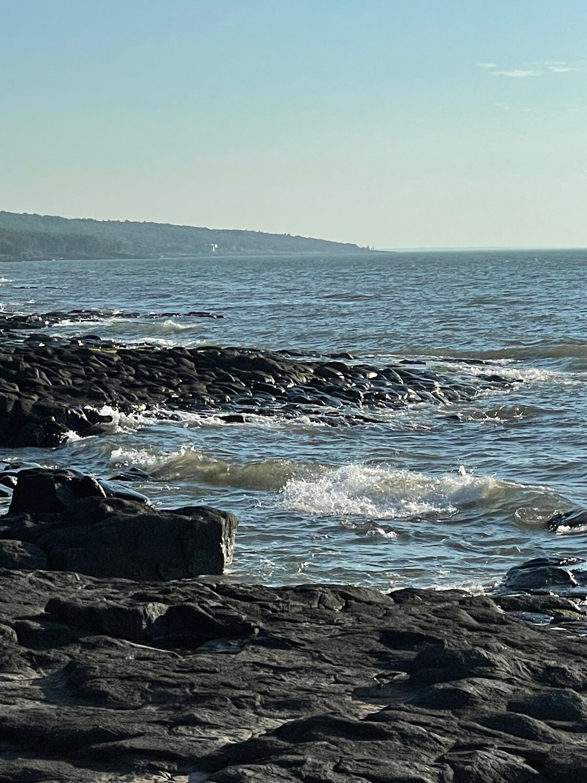 Rocks and Tide Cottages