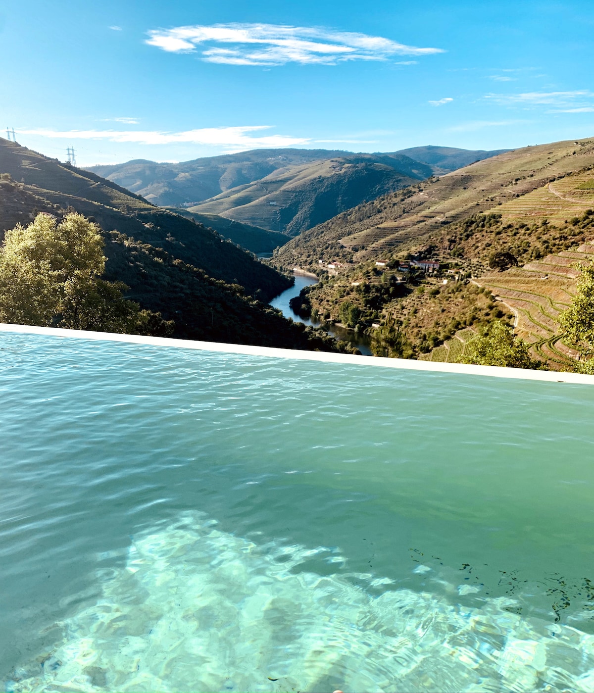 Terraços do Távora - Douro - T2