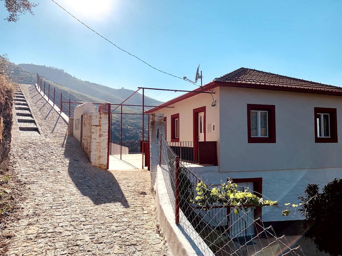 Terraços do Távora - Douro - T2