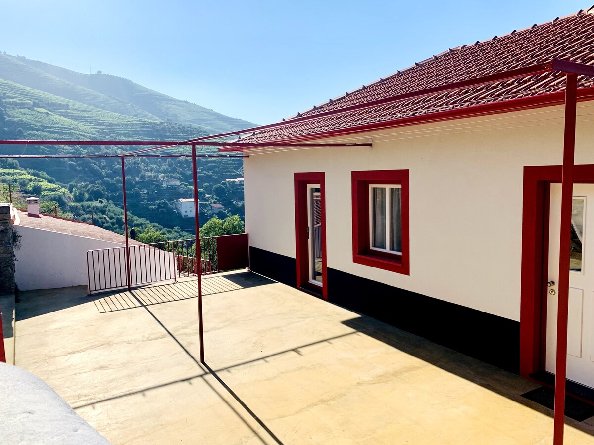 Terraços do Távora - Douro - T2