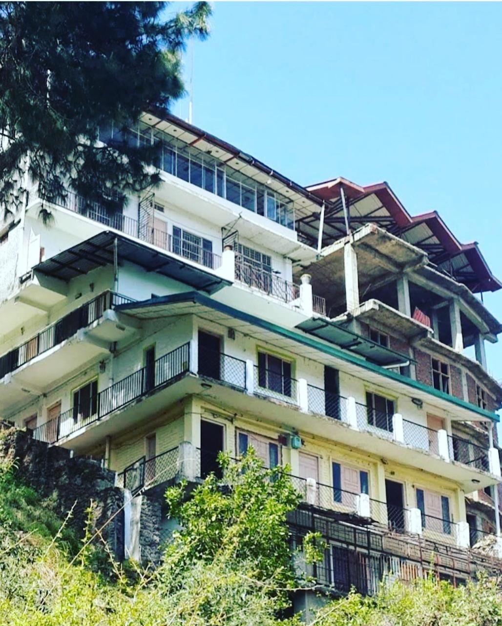 Shimla View Gaurav Hospitality