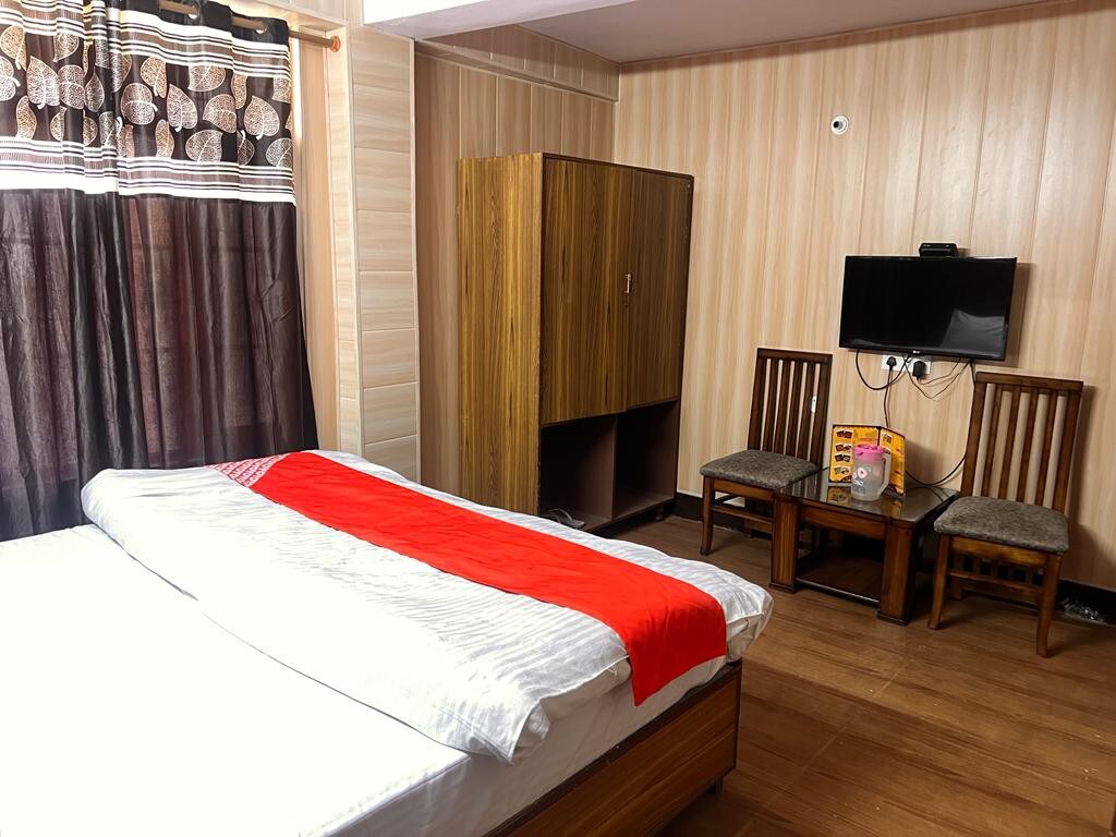 Shimla View Gaurav Hospitality