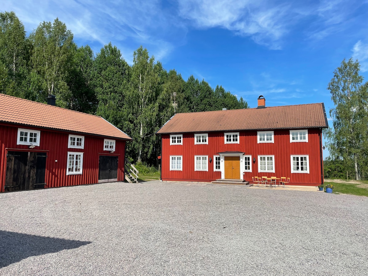 Norrgården