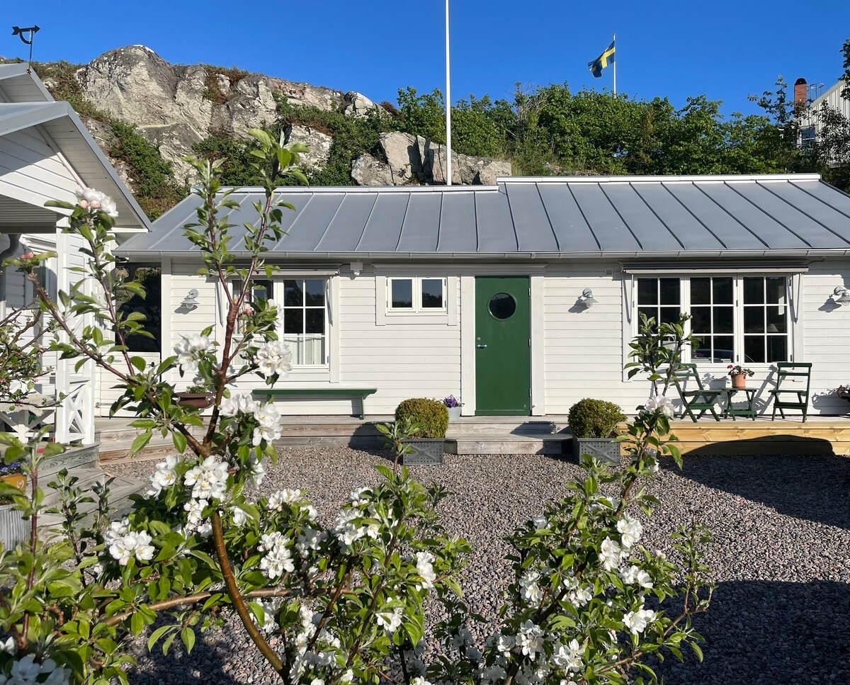 Guest House at West Coast Sweden