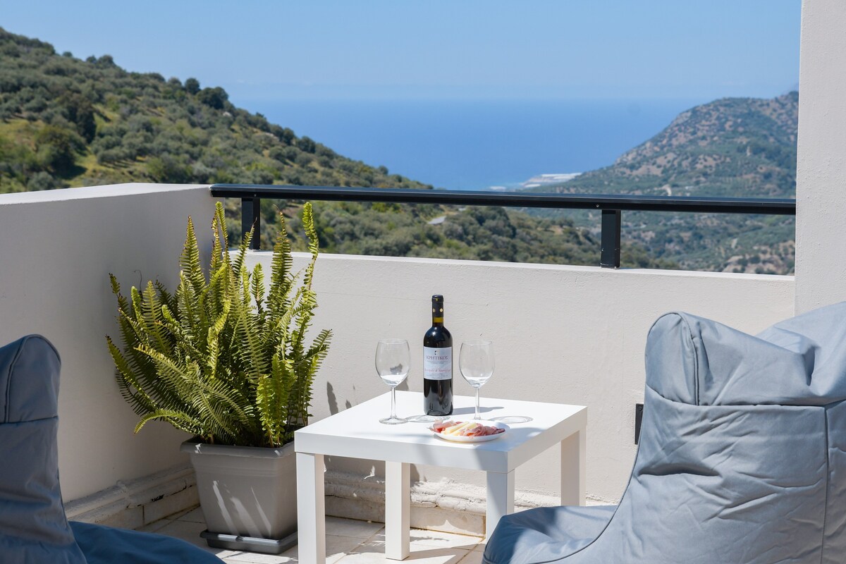 Euphoria Cretan Living-Live the Cretan hospitality